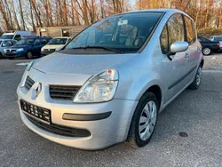 Grau Gebraucht 2006 Renault Modus Dynamique Van / Kleinbus | 2.300 € (Etwas zu teuer)