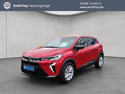 Aurora rot metallic Neu 2025 Mitsubishi ASX Plus SUV | 25.450 € (Fairer Preis)