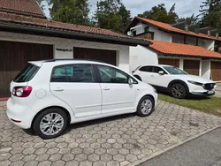 Weiß Gebraucht 2014 VW Golf VII Life Limousine | 9.500 € (Superpreis)