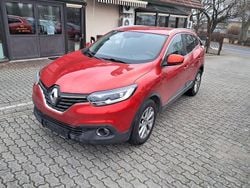 Rot Gebraucht 2016 Renault Kadjar Experience SUV | 6.999 € (Superpreis)