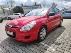 Rot Gebraucht 2008 Hyundai i30 Classic Limousine | 2.999 € (Fairer Preis)