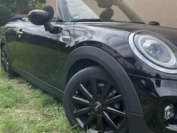 Schwarz Gebraucht 2020 Mini Cooper Cabriolet Chili Cabrio | 21.649 € (Superpreis)