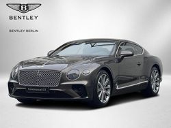 Brodgar Gebraucht 2019 Bentley Continental GT Coupé | 152.500 € (Fairer Preis)