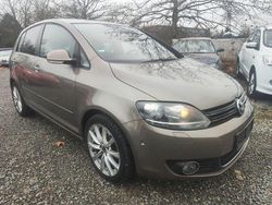 Braun Gebraucht 2009 VW Golf VI Highline Kleinwagen | 7.500 € (Fairer Preis)