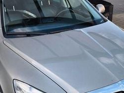 Beige Gebraucht 2010 Skoda Octavia Ambiente Kombi | 4.100 € (Guter Preis)