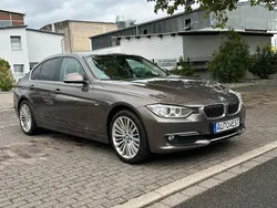 Braun Gebraucht 2014 BMW 320 Performance Limousine | 11.950 € (Guter Preis)