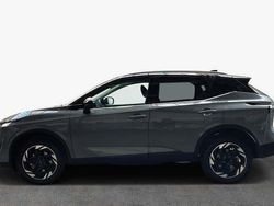 Karosseriefarbe: ceramic grey (kby), kontrastfarbe: black (kh3) Neu 2024 Nissan Qashqai N-Connecta SUV | 34.850 € (Teuer)