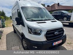 Weiß Gebraucht 2020 Ford Transit Trend SUV | 14.990 € (Superpreis)