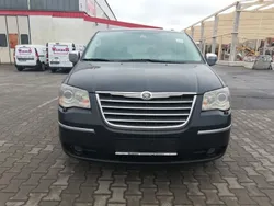 Chrysler Grand Voyager