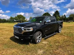 Schwarz Gebraucht 2024 Dodge Ram Abholung | 87.700 €