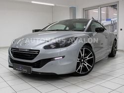 Silber Gebraucht 2015 Peugeot RCZ R Coupé | 24.980 €