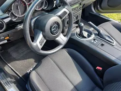 Grau Gebraucht 2006 Mazda MX5 Cabrio | 7.900 € (Guter Preis)
