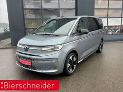 Silber Gebraucht 2024 VW T7 Style Van | 72.450 €