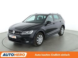 Schwarz Gebraucht 2017 VW Tiguan Sound SUV | 20.930 € (Guter Preis)