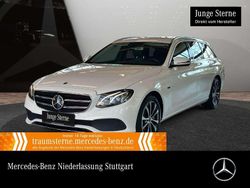 Weiß Gebraucht 2020 Mercedes E300 Avantgarde Limousine | 27.290 € (Guter Preis)