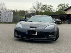 Corvette Grand Sport