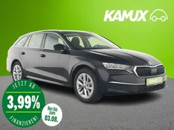 Schwarzmagic perleffekt Gebraucht 2024 Skoda Octavia Selection Kombi | 31.900 € (Guter Preis)