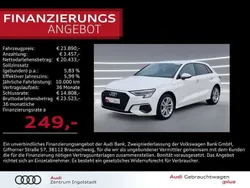 Audi A3 Sportback e-tron