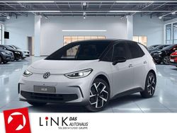 Scale silver metallic / schwar Neu 2025 VW ID.3 Pro Kleinwagen | 45.190 € (Teuer)