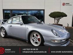 Andere Gebraucht 1996 Porsche 911 | 139.911 €