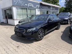 Schwarz Gebraucht 2019 Mercedes E300 Limousine | 23.990 € (Guter Preis)