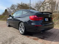 Schwarz Gebraucht 2017 BMW 330 Sport Line Limousine | 27.000 € (Etwas zu teuer)