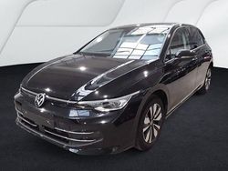 Grenadillschwarz metallic (metallic) Gebraucht 2025 VW Golf VIII Limousine | 29.300 € (Fairer Preis)