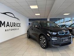 Schwarz Gebraucht 2018 BMW i3 Limousine | 16.890 € (Fairer Preis)
