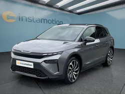 Grau Neu 2025 Skoda Elroq SUV | 48.149 € (Superpreis)