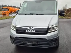 MAN TGE