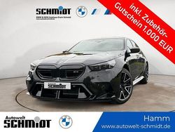(schwarz) black sapphire Neu 2025 BMW M5 Comfort Edition Limousine | 131.270 € (Superpreis)