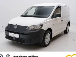 Weiß Neu 2025 VW Caddy California Van / Kleinbus | 33.600 € (Fairer Preis)