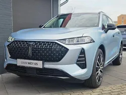 Weiß Neu 2025 Wey 05 Lux SUV | 59.990 €