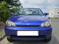 Braun Gebraucht 1999 Honda HR-V SUV | 1.300 € (Superpreis)