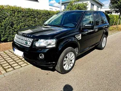 Schwarz Gebraucht 2014 Land Rover Freelander 2 SUV | 14.750 €