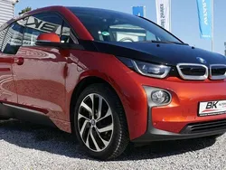 Orange Gebraucht 2014 BMW i3 Kleinwagen | 11.490 € (Fairer Preis)