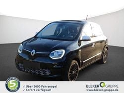 Schwarz Gebraucht 2022 Renault Twingo Urban Night Kleinwagen | 13.290 € (Fairer Preis)