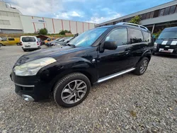 Schwarz Gebraucht 2009 Citroën C-Crosser Exclusive SUV | 5.970 € (Fairer Preis)