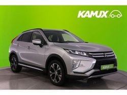 Silber Gebraucht 2019 Mitsubishi Eclipse Cross Edition SUV | 14.990 € (Superpreis)