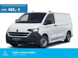 Weiß Neu 2024 VW T6.1 Van | 44.900 €