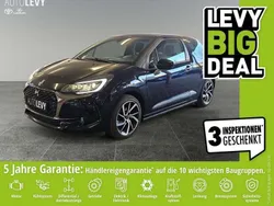 Blau Gebraucht 2018 DS Automobiles DS3 Kleinwagen | 8.890 € (Guter Preis)