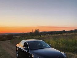 Blau Gebraucht 2007 BMW 523 M Sport Limousine | 8.500 € (Teuer)