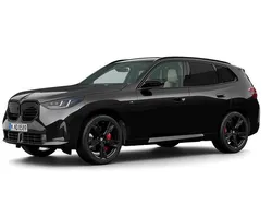 Gebraucht 2025 BMW X3 Comfort Edition SUV | 79.890 € (Guter Preis)