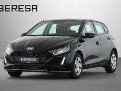 Schwarz Neu 2025 Hyundai i20 Select Limousine | 17.280 € (Guter Preis)