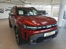 Braun Gebraucht 2024 Dacia Duster Journey SUV | 27.490 € (Guter Preis)