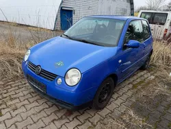 VW Lupo