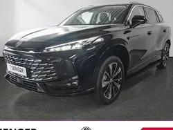 Rot Neu 2025 MG HS Luxury SUV | 33.715 € (Superpreis)