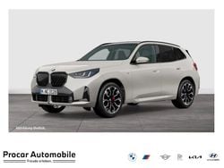 Dune grey metallic Neu 2025 BMW X3 M Sport SUV | 66.790 € (Fairer Preis)