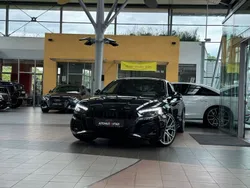 Mythosschwarz Gebraucht 2022 Audi A5 Competition Coupé | 31.999 € (Fairer Preis)
