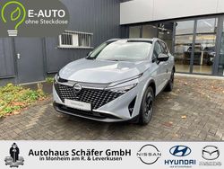 Grau Neu 2025 Nissan Qashqai Comfort SUV | 36.648 € (Superpreis)